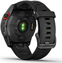 Garmin Fenix 7S Solar