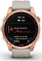 Garmin Fenix 7S Solar