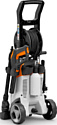 STIHL RE 100 PLUS Control