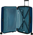 American Tourister Aerostep Blue 77 см