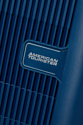 American Tourister Aerostep Blue 77 см