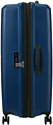 American Tourister Aerostep Blue 77 см