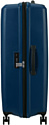 American Tourister Aerostep Blue 77 см