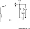 Siemens iQ700 CE732GXB1