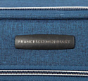 Francesco Molinary 338-1004/3-20NAV (синий)