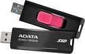 ADATA SC610 1000GB SC610-1000G-CBK/RD