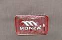 Monza KL2211-3# (S, розовый)