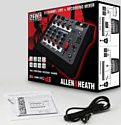 Allen & Heath ZED-6