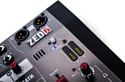 Allen & Heath ZED-6