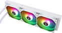 Thermalright Frozen Prism 360 ARGB (белый)