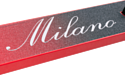 Haevner Milano HML-R/W (красный/белый)