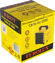 Eurolux ТЭПК-EU-2000