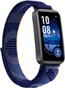 Huawei Band 9 (тканевый ремешок, международная версия)