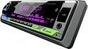 Aura Indigo-879DSP MKII