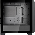 SilverStone Fara 312X SST-FA312X-BG SilverStone Fara 312X SST-FA312X-BG