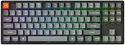 Keychron K8 Max K8M-J3-RU Keychron Super Brown