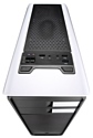 AeroCool Aero-500 Window White Edition