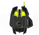 Mad Catz R.A.T. PRO S Gaming Mouse for PC black USB
