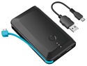 HAMA Slim Power Pack 7500