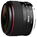 Meike 6.5mm f/2.0 Ultra Wide Fisheye Micro 4/3