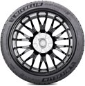 Michelin Pilot Sport 4 S 255/40 R20 101Y