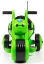 Wingo Moto Z Lux (зеленый глянец)