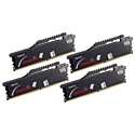 Apacer Commando DDR4 3000 CL 16-16-16-36 DIMM 32Gb Kit (8GBx4)