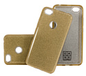 Case Brilliant Paper для Xiaomi Redmi Note 5A Prime (серебро/золото)