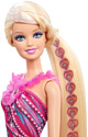 Barbie Hair Tattoos Doll (BDB19)