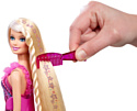 Barbie Hair Tattoos Doll (BDB19)