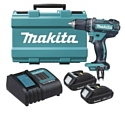 Makita DDF482SYE