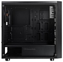 Thermaltake Versa J22 TG Edition CA-1L5-00M1WN-00 Black