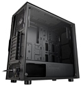 Thermaltake Versa J22 TG Edition CA-1L5-00M1WN-00 Black