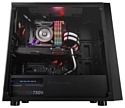 Thermaltake Versa J22 TG Edition CA-1L5-00M1WN-00 Black