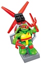 Mega Bloks Teenage Mutant Ninja Turtles DXV83 Раф-вертолет