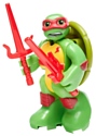 Mega Bloks Teenage Mutant Ninja Turtles DXV83 Раф-вертолет
