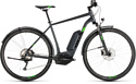 Cube Cross Hybrid Pro 400 Allroad (2019)