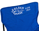 GOLDEN SHARK Lite GS-LIT-CHAIR Blue
