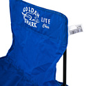 GOLDEN SHARK Lite GS-LIT-CHAIR Blue