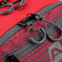 Alpine Pro Adjoa 25 red