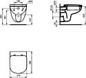 Ideal Standard Tempo (T328801)