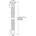 Орио AC-1017