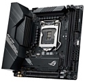 ASUS ROG STRIX H470-I GAMING