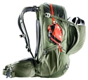 Deuter Trans Alpine Pro 28 (ivy-khaki)