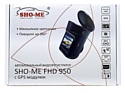 SHO-ME FHD-950
