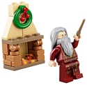 LEGO Harry Potter 75964 Новогодний календарь Harry Potter