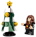 LEGO Harry Potter 75964 Новогодний календарь Harry Potter
