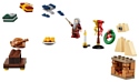 LEGO Harry Potter 75964 Новогодний календарь Harry Potter