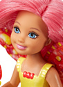 Barbie Dreamtopia Small Fairy Gumdrop Theme DVM87/DVM90