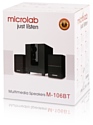 Microlab M-106BT